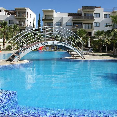 Danaos Pool View Daire Pafos Dış mekan fotoğraf